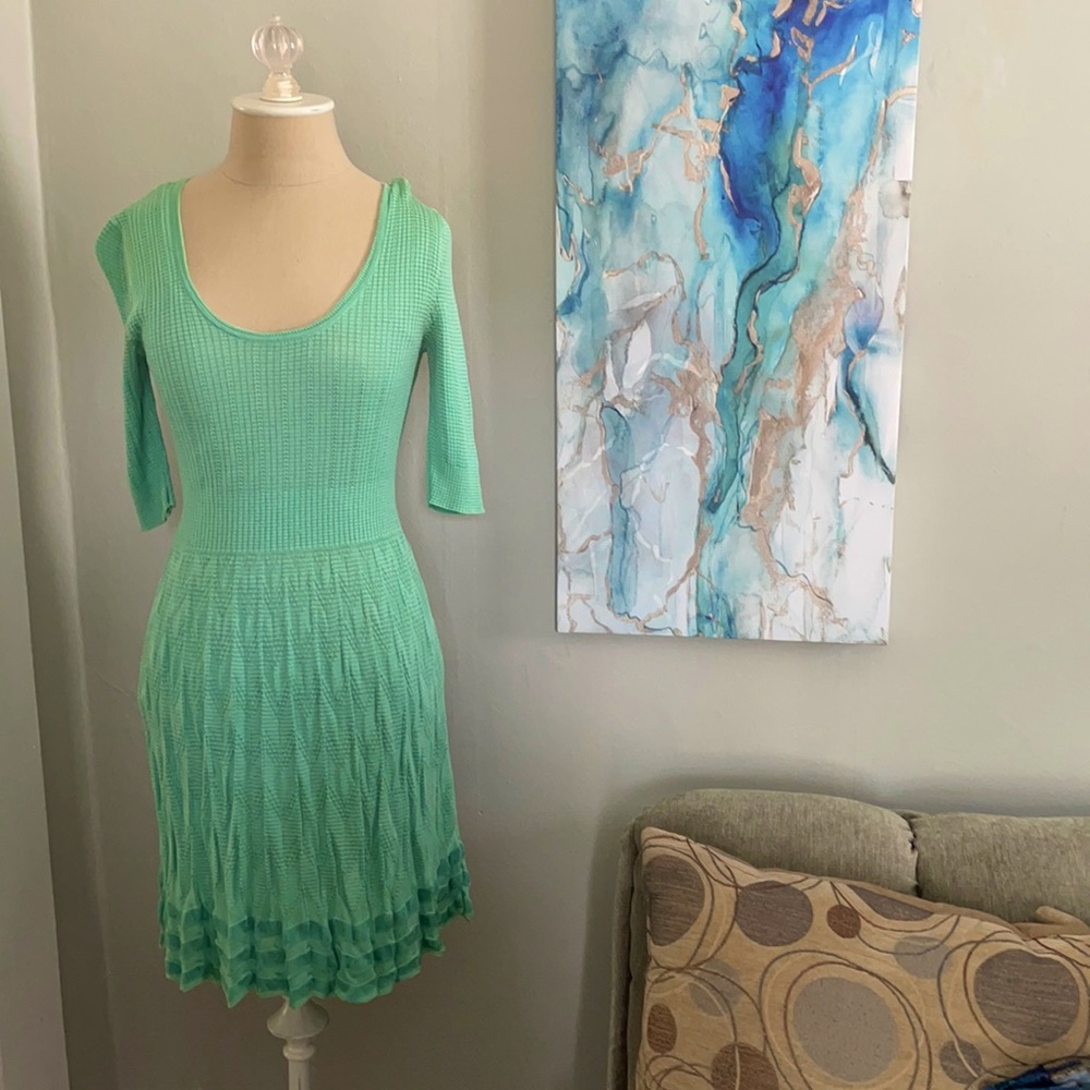 Vintage Missoni dress